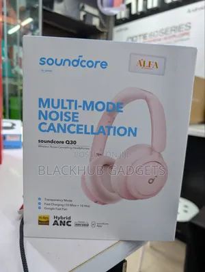 Anker Q30 Headphone
