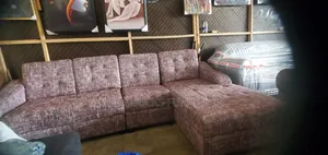 L Shape Sofas  7 Seater