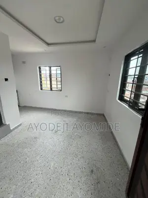 Apartment for Rent in Bariga/Shomolu