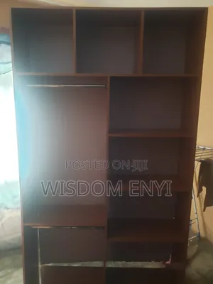 Wardrobe for Fashion Stores or Hire Styles
