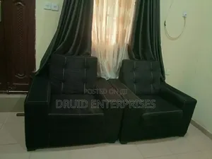 Complete Set of Chairs