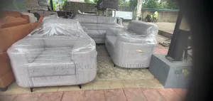 7 Seater  Energetic Chair