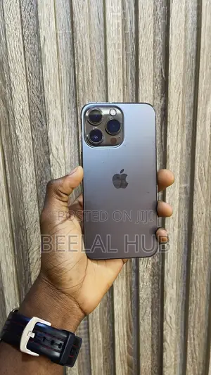 New Apple iPhone 13 Pro 128 GB