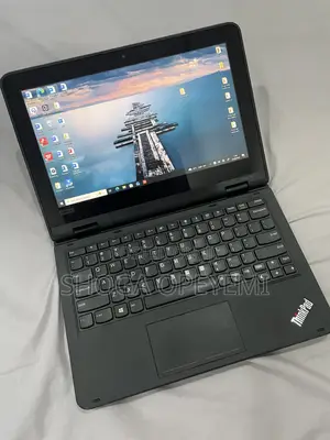 Laptop Lenovo Yoga 11e 8GB Intel Core M3 SSD 140GB