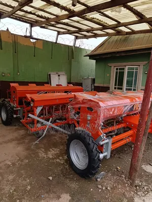 Planter Implement