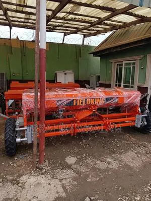 Planter Implement