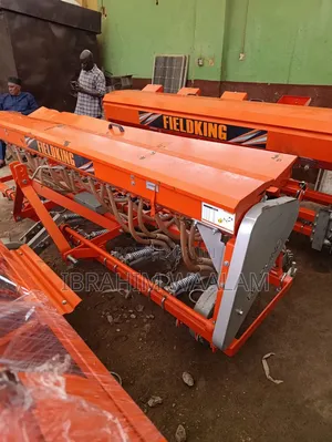 Planter Implement