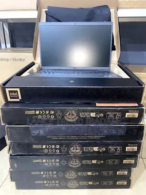New Laptop Dell Latitude 3540 8GB Intel Core i3 SSD 512GB