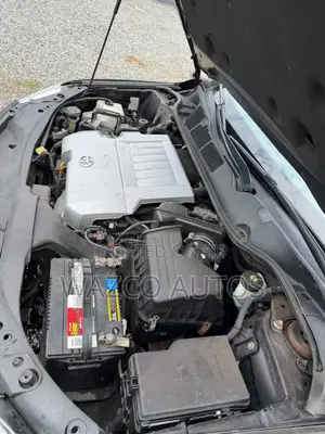 Toyota Venza 2011 Black