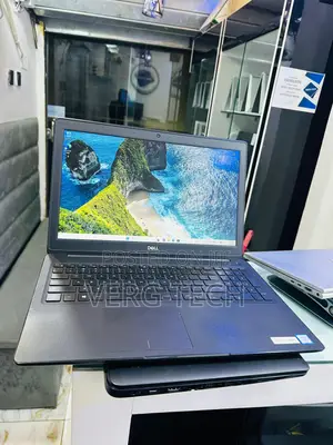 Laptop Dell Latitude 3500 8GB Intel Core i5 SSD 256GB