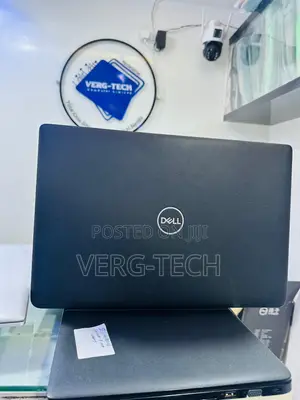 Laptop Dell Latitude 3500 8GB Intel Core i5 SSD 256GB