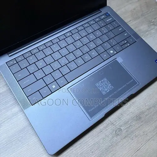 New Laptop Dell Pro 13 32GB Intel Core Ultra 7 SSD 1T