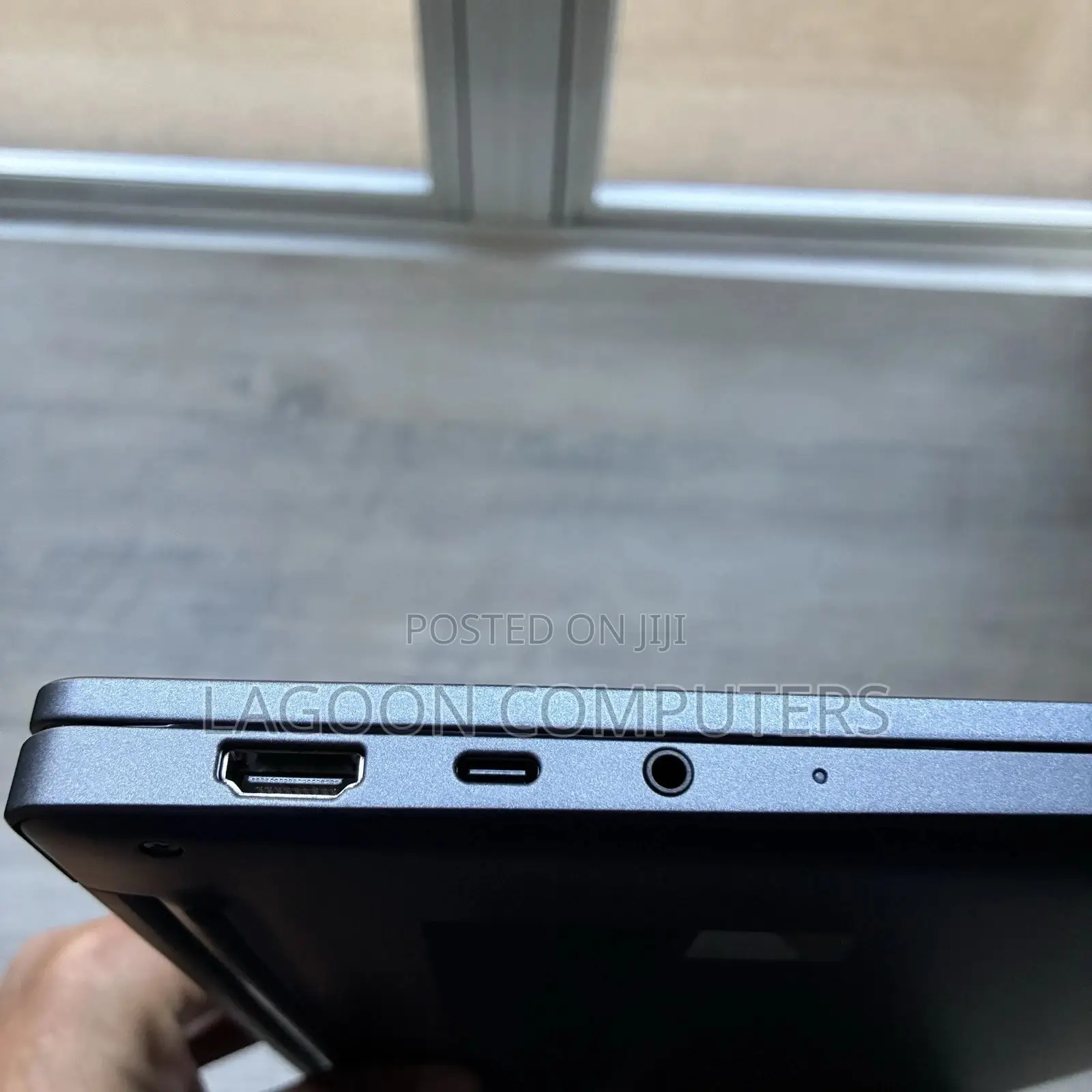 New Laptop Dell Pro 13 32GB Intel Core Ultra 7 SSD 1T