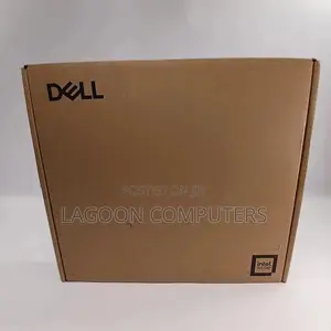 New Laptop Dell Pro 13 32GB Intel Core Ultra 7 SSD 1T