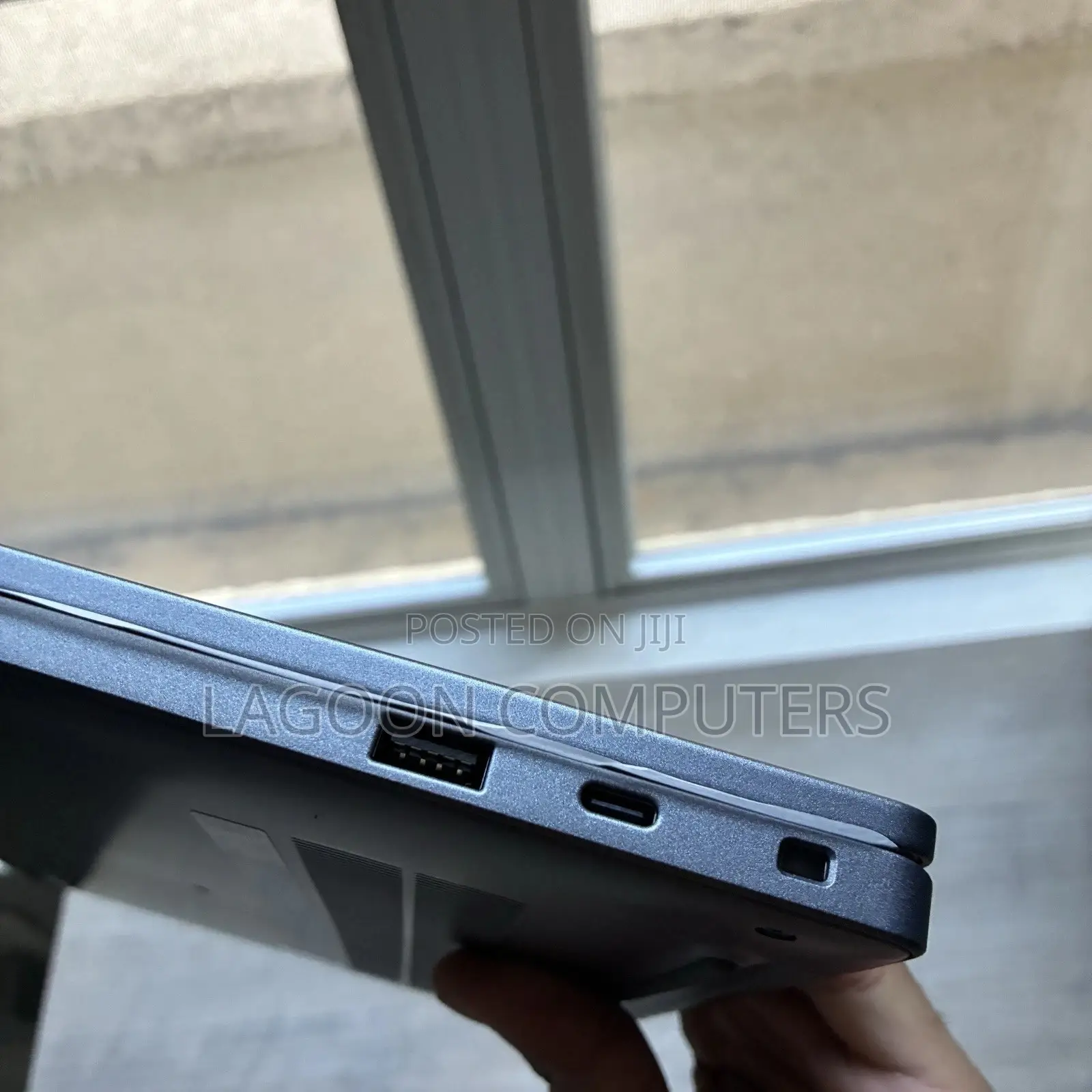 New Laptop Dell Pro 13 32GB Intel Core Ultra 7 SSD 1T