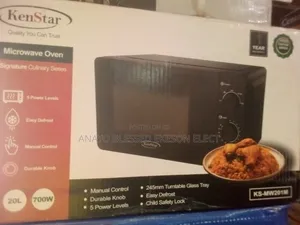 Kenstar Microwave Oven 20liter Original Product