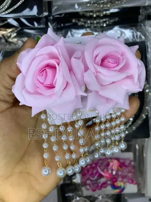 Statement Earrings