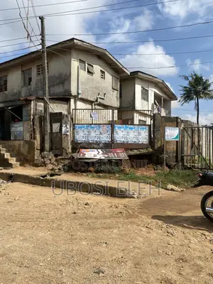 2bdrm Block of Flats in Agodo Egbe, Cele for sale