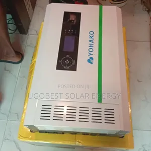 10kwh 48v Yohako Inverter