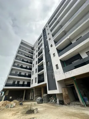 3bdrm Apartment in Victoria Island for sale