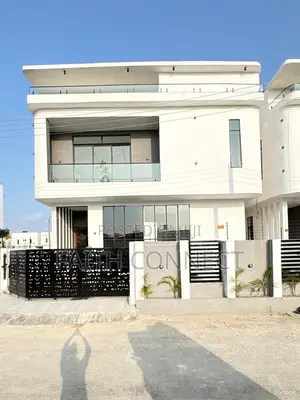 4bdrm Duplex in Ajah for sale