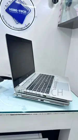 Laptop HP EliteBook 745 G6 16GB AMD Ryzen 5 SSD 256GB