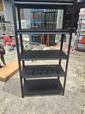 Metal Rack /Metal Shelve , Heavy Duty