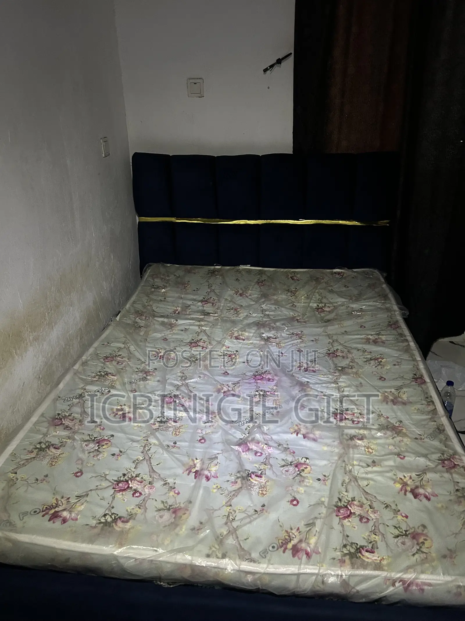 Bed Frame Things