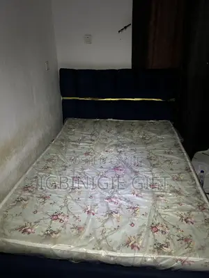 Bed Frame Things