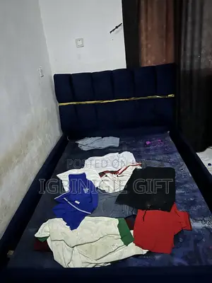 Bed Frame Things