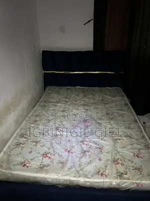 Bed Frame Things