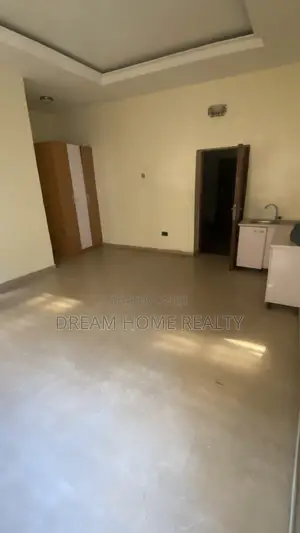 1bdrm Apartment in Igbo-efon for rent