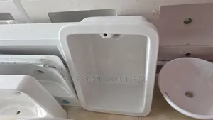 High Quality Belfer or Laundry Sink