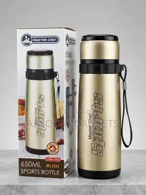 Master Chef Sport Bottle