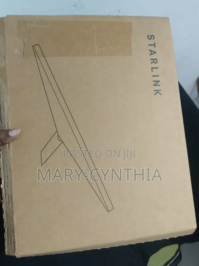 Starlink Mini Kit