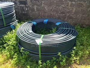 Globacom 32/26 Hdpe Fiber Optics Duct