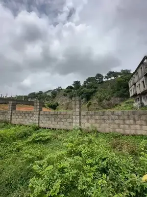 1,500 SQM Plot of Land