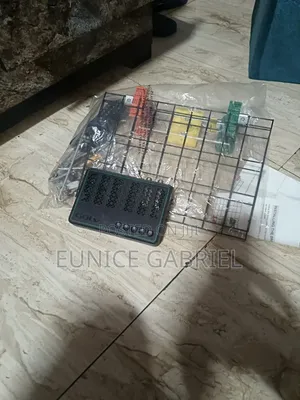 GOTV Decoder