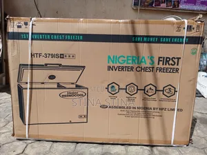 Thermocool Freezer