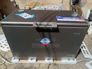 Thermocool Freezer
