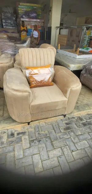 7 Seater Sofas  With Center Table