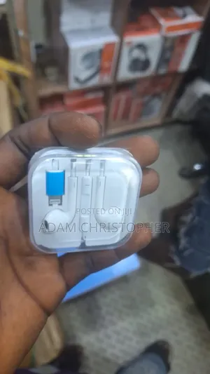 iPhone and Type C Fast Charging Cable,original iPhone Earphones