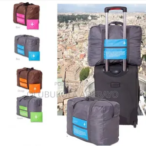 Travel Foldable Bag