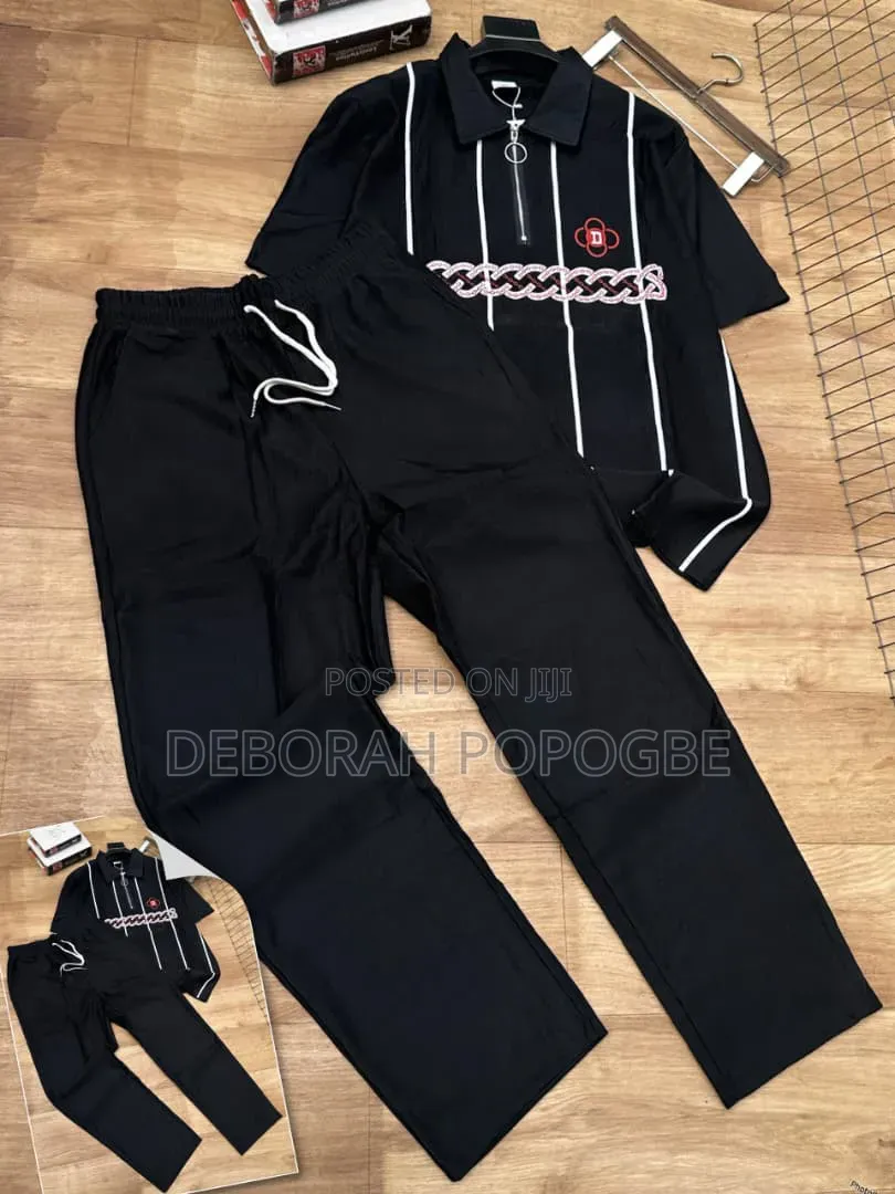 Men Clothes