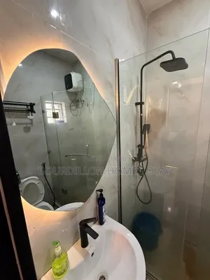 Furnished 4bdrm Duplex in Ikota Villa Estate for rent