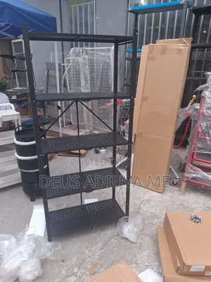 Metal Rack /Metal Shelve , Heavy Duty