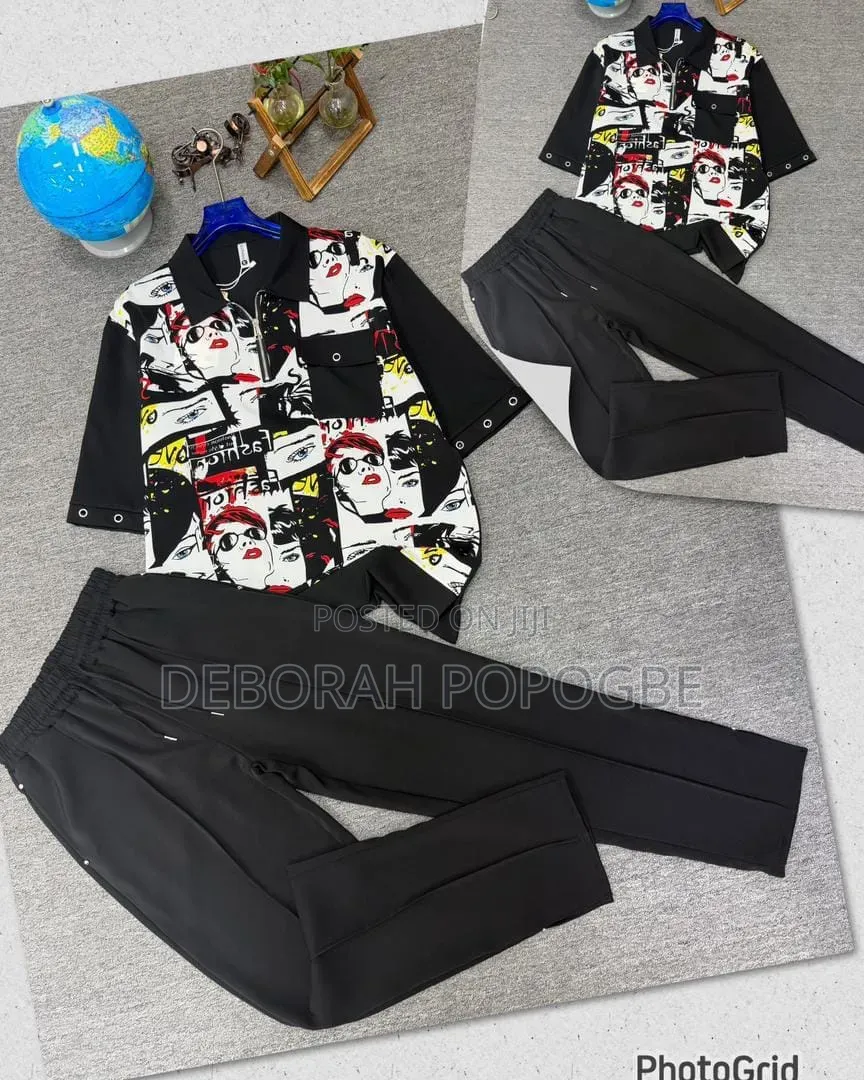 Men Clothes
