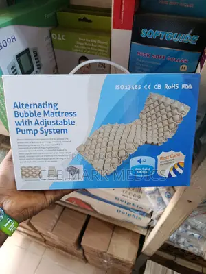 Medical Air Mattress