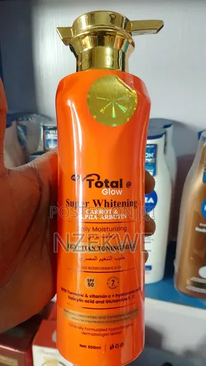 Total Glow