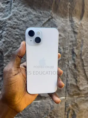 Apple iPhone 15 256 GB White